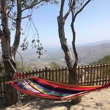 Casa vacanze Volando In The Mountains Of Malaga