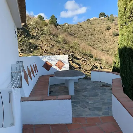 Volando In The Mountains Of Malaga Casa vacanze