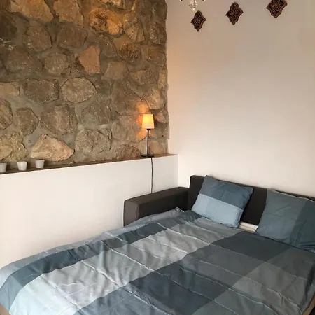 Volando In The Mountains Of Malaga Casa vacanze