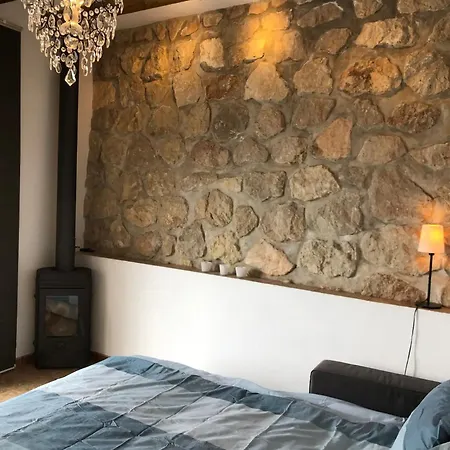 Volando In The Mountains Of Malaga Casa vacanze