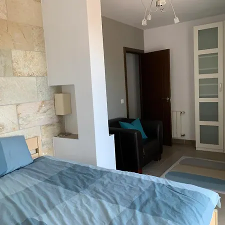 Casa vacanze Volando In The Mountains Of Malaga *