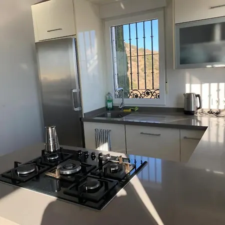 Casa vacanze Volando In The Mountains Of Malaga *