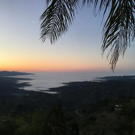 Volando In The Mountains Of Malaga Casa vacanze